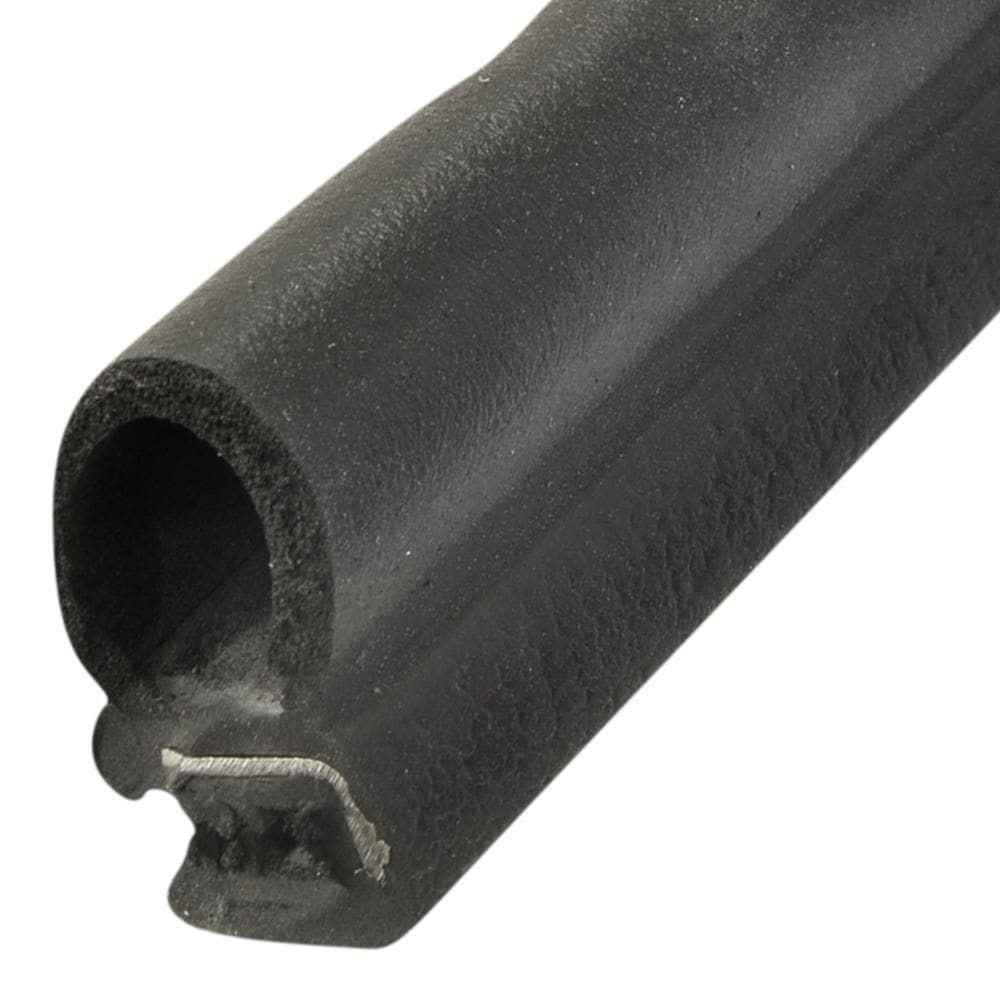 Borracha Da Porta Pvc Escort De 1983 A 1990 4 Metros [F103]