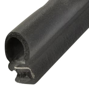 Borracha Da Porta Pvc Escort De 1983 A 1990 4 Metros [F103]