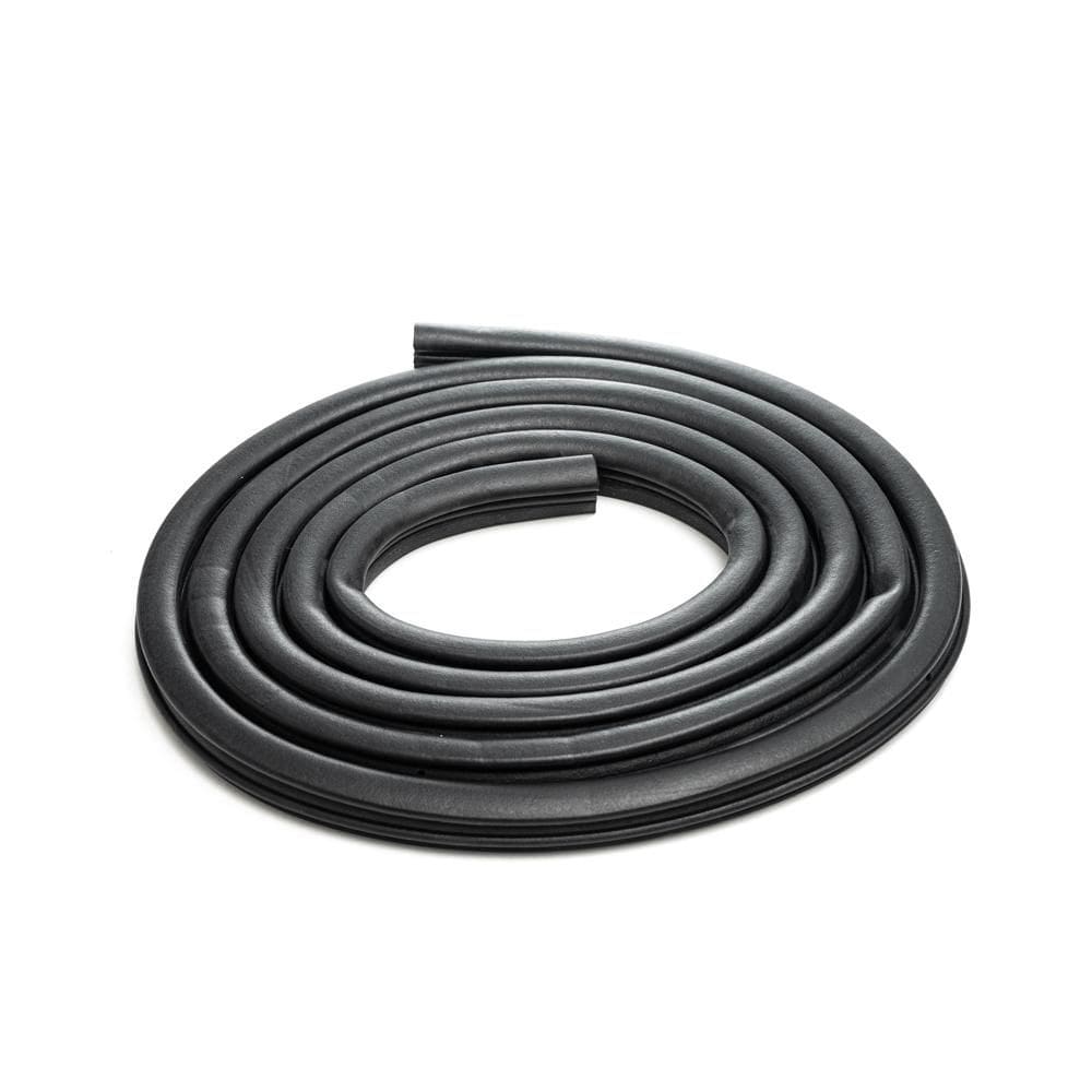 Borracha Premium  Porta 3.70mts Uno Fiorino Pick-up 01 A 13 [F103]