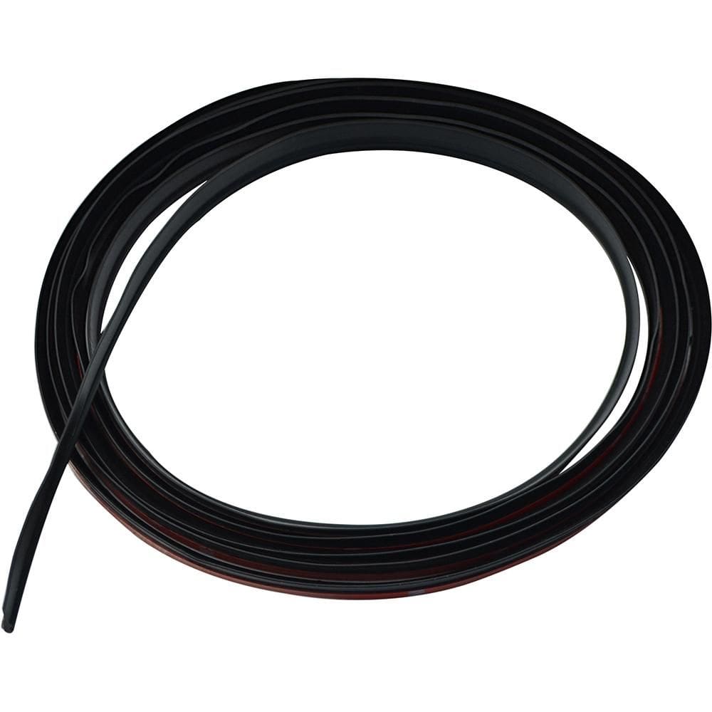 Borracha Do Para-brisa Pvc Corolla 08 A 14 [F103]