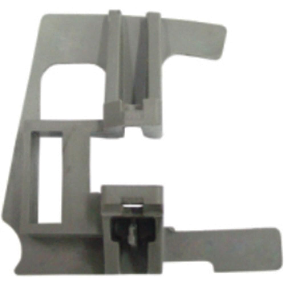 Suporte Maçaneta Interna Porta Esq Gol G3 4pts [F103]