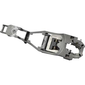 Suporte Da Maçaneta Ext Porta Diant Esq Saveiro Spacefox [F103]