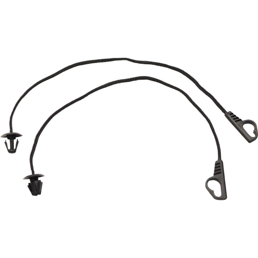 Tirante Tampa De Bagagem Palio [F103]