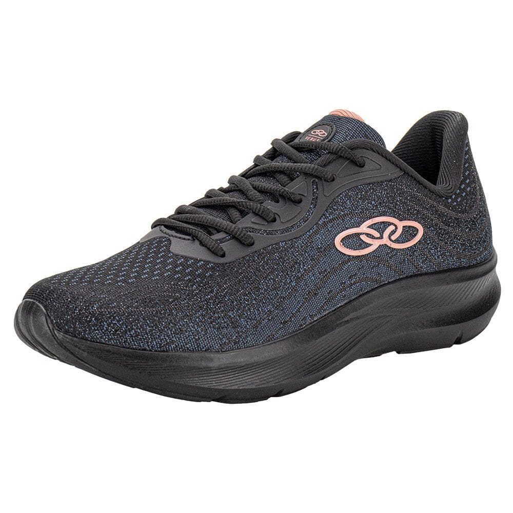 Tênis Feminino Venus 3 Olympikus 43547338