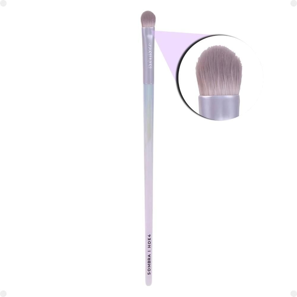 Pincel para Sombra Ruby Rose Holographic Hb-hoe4