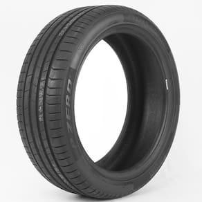 Pneu 235/45R20 Aro 20 PIRELLI PZERO VOL 100V