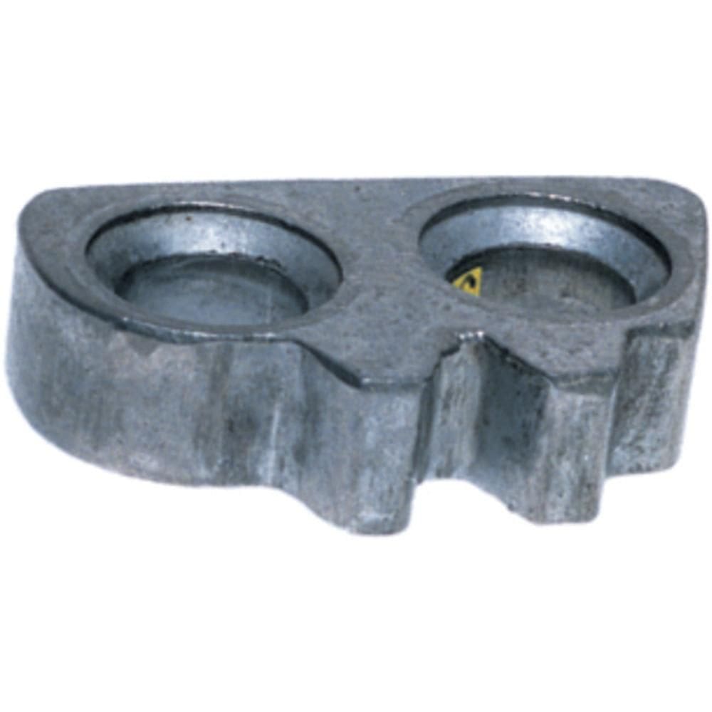 Batente Engate Porta Diant Dir/esq Ford F1000 F11000 F4000 [F103]