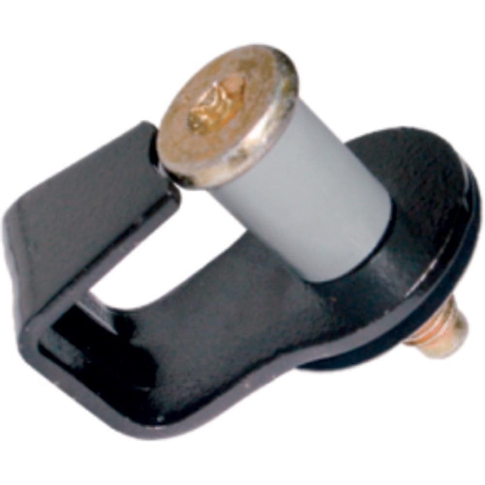 Batente Porta Direita/esquerda Caminhões Ford 93 A 99 [F103]