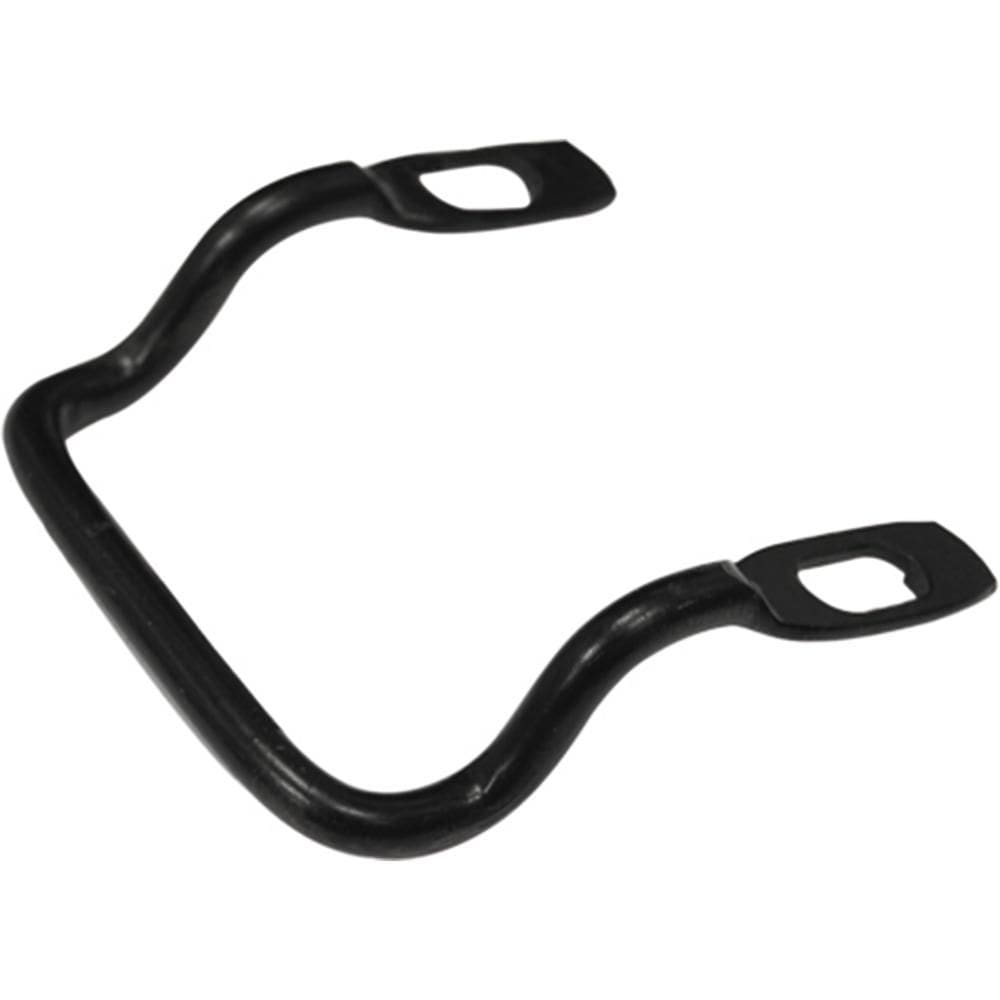 Batente Fecho Porta Luvas Gm S10 95 A 00 [F103]