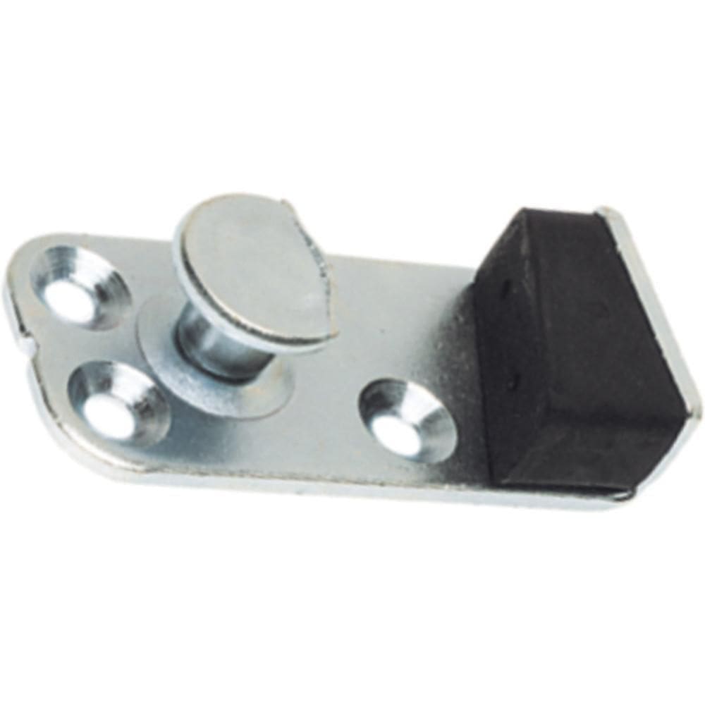 Batente Porta Lado Esquerdo Fusca Após 84 [F103]