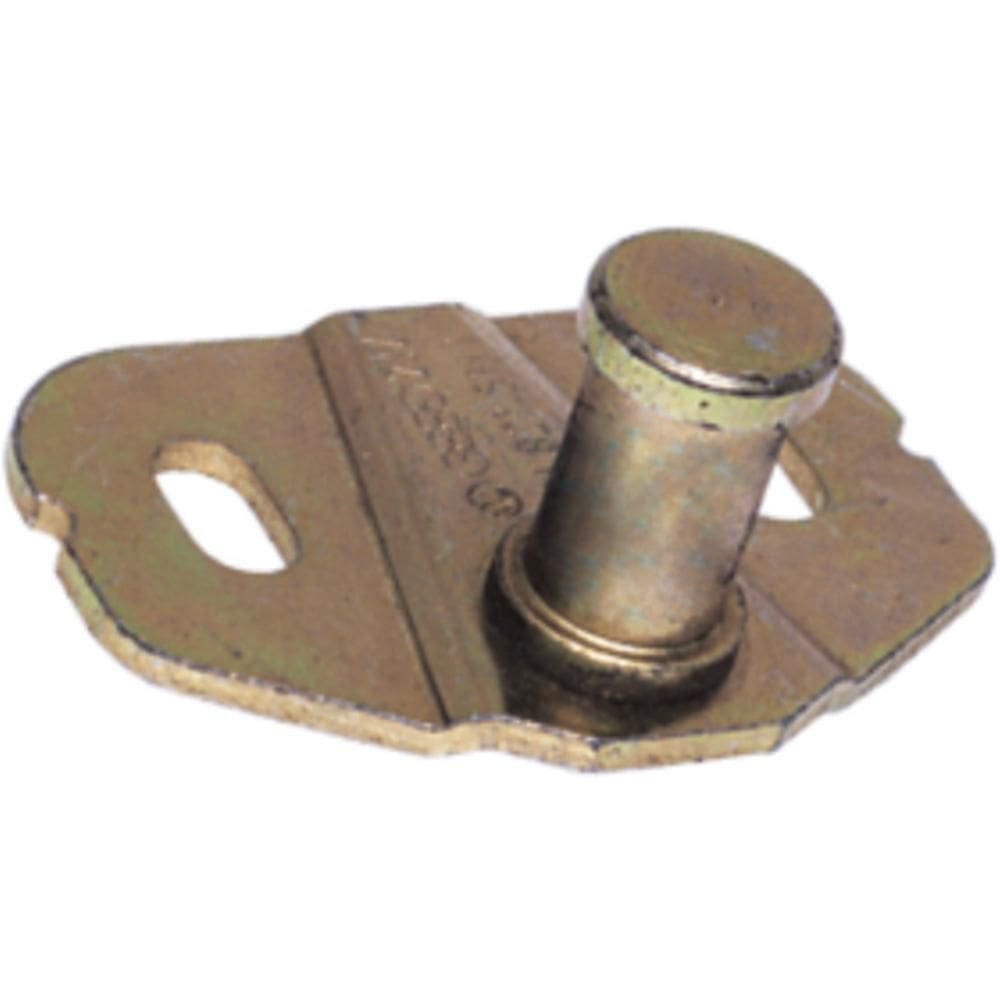 Batente Porta-malas Santana 85 A 91 [F103]