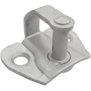 Batente Porta-malas Inferior Zafira 98 A 12 [F103]