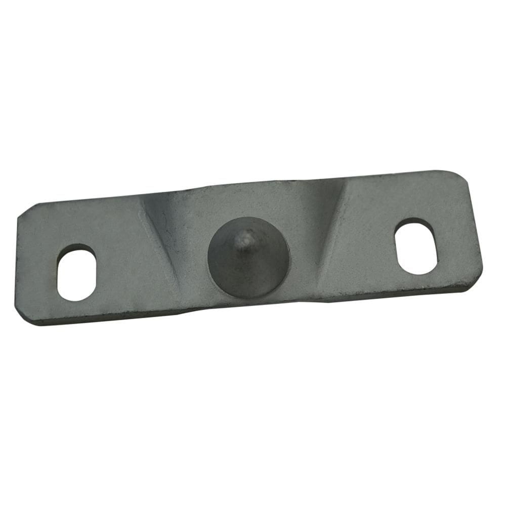 Batente Porta Meio (correr) Inferior Jumper Ducato Após 06 [F103]