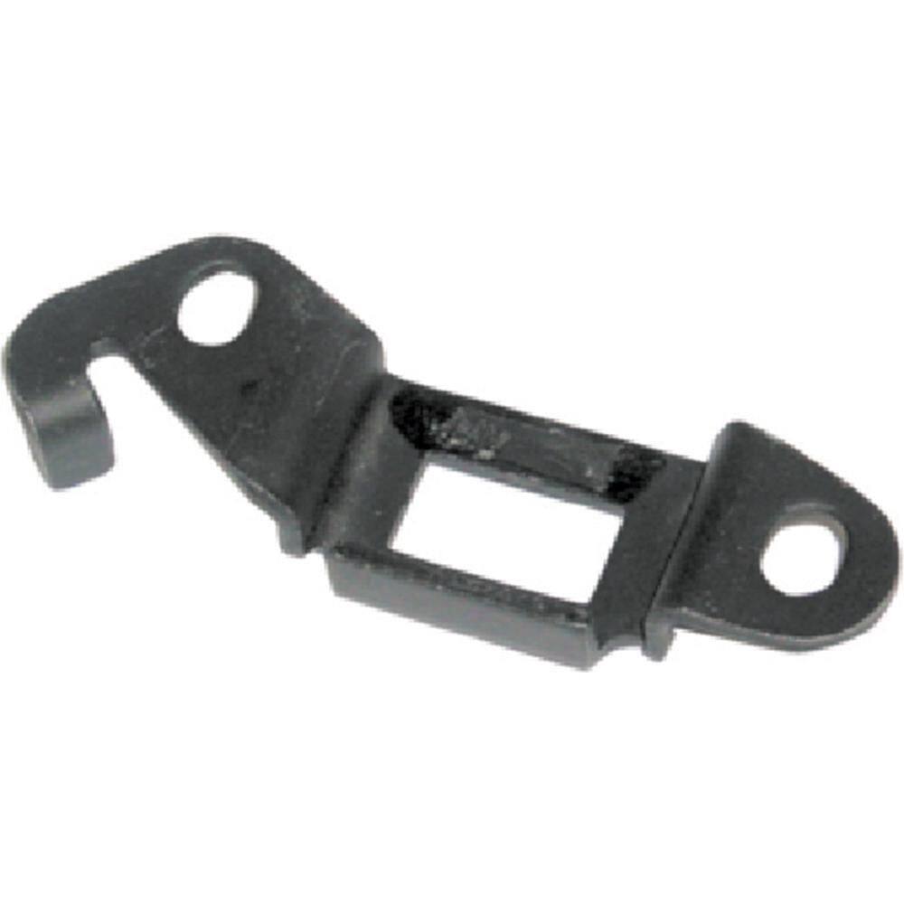 Batente Tampa Caçamba Lado Dir/esq Corsa Pick-up 95 A 99 [F103]