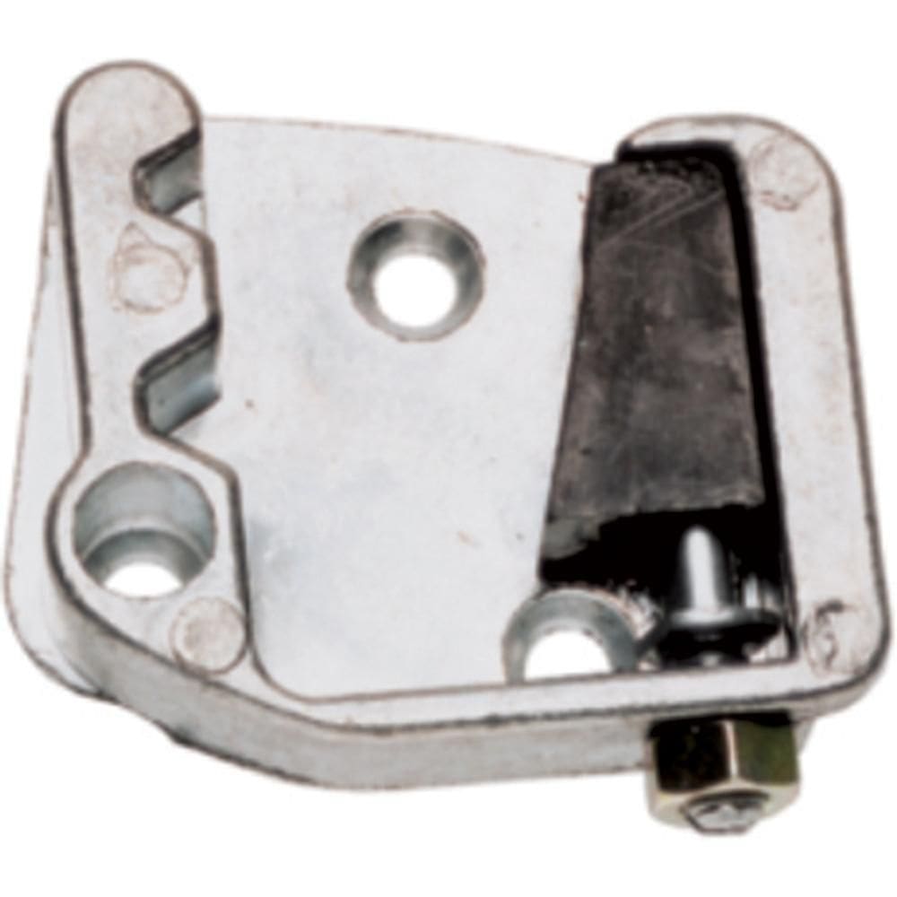 Batente Porta Lado Direito Fusca 59 A 77 [F103]