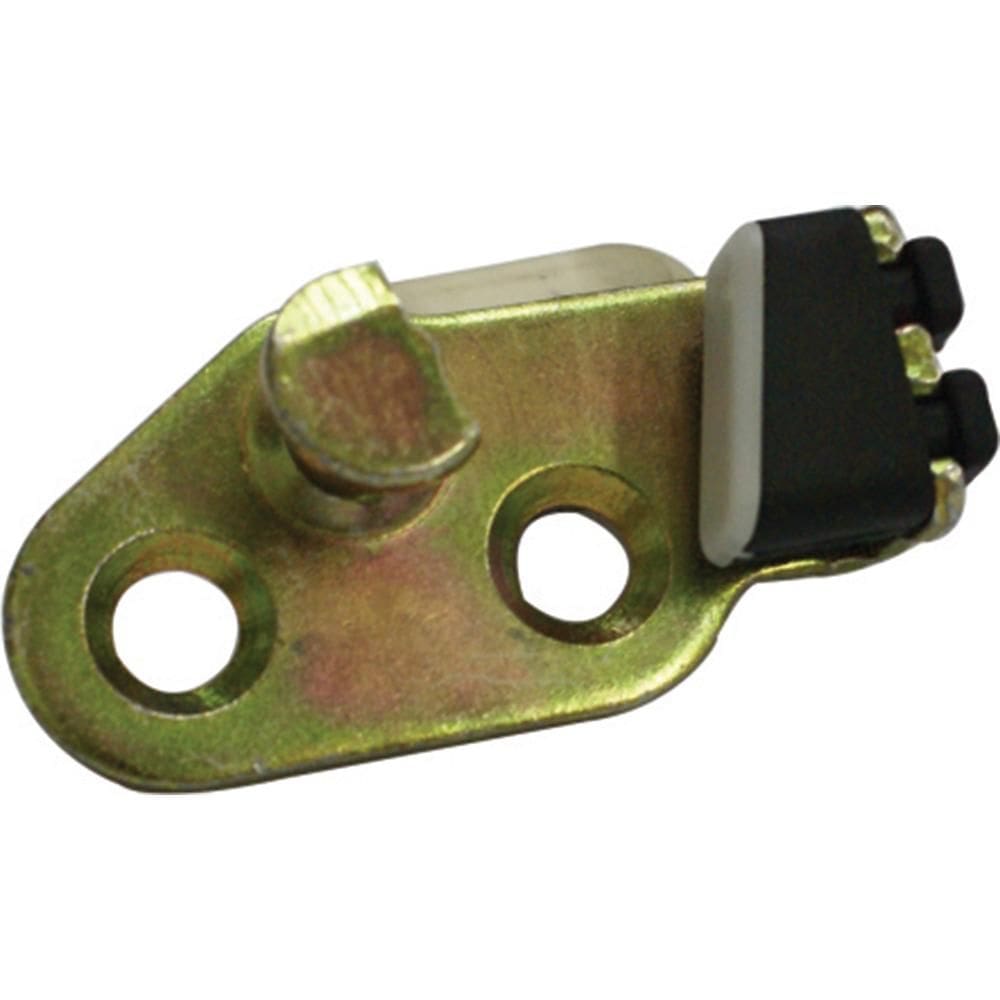 Batente Porta Meio (correr) Kombi Clipper 97 A 13 [F103]
