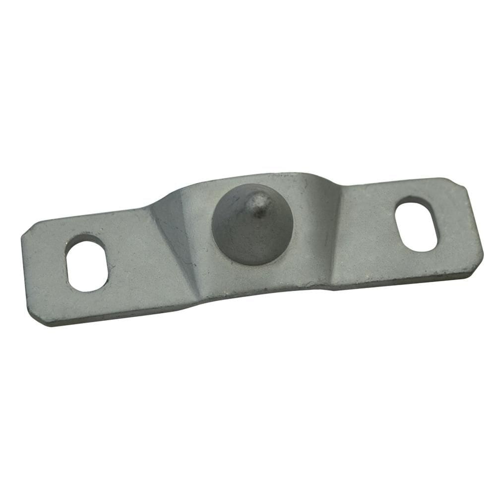 Batente Porta Meio (correr) Superior Peugeot Boxer Após 98 [F103]