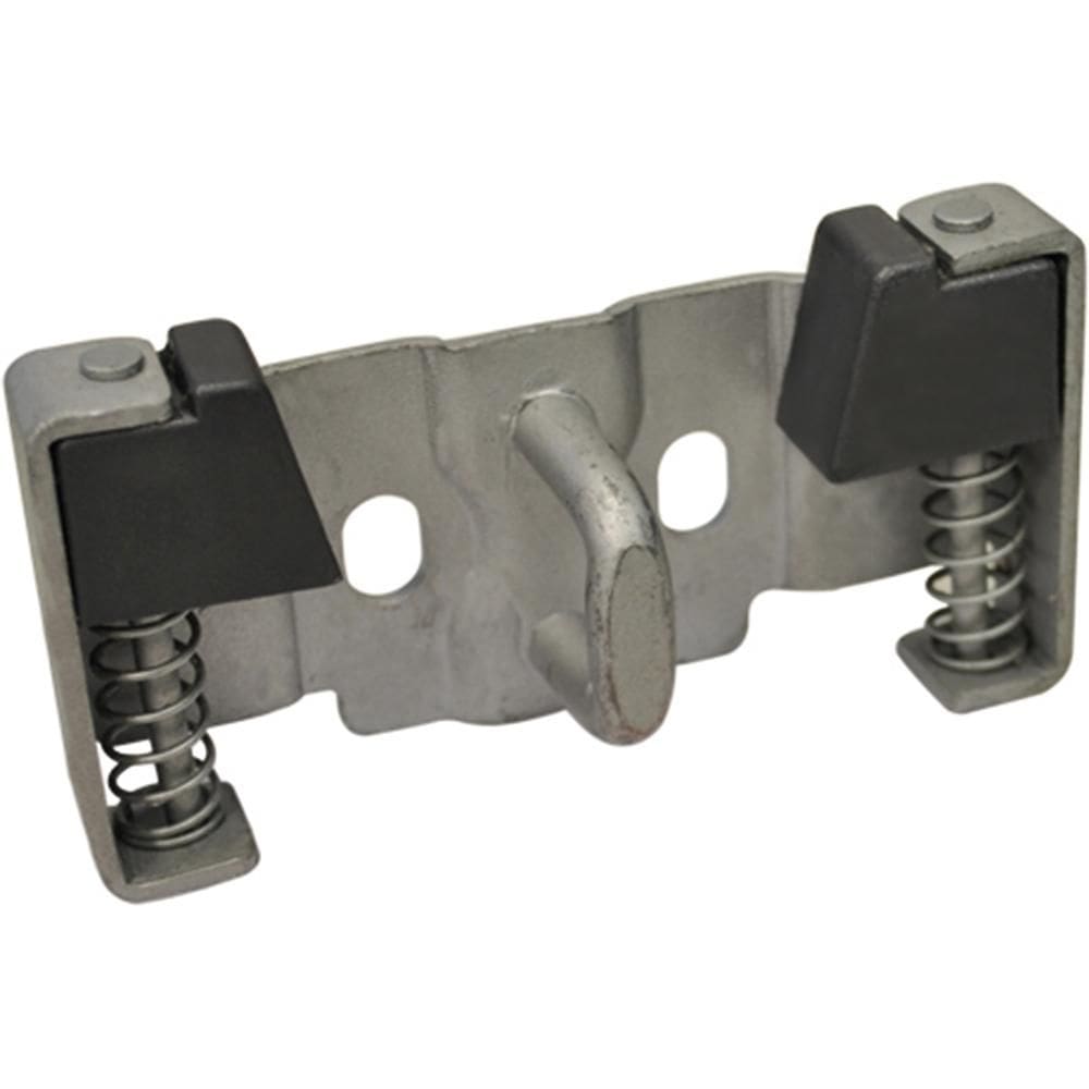 Batente Porta-malas Crossfox Fox Gol Saveiro Spacefox [F103]