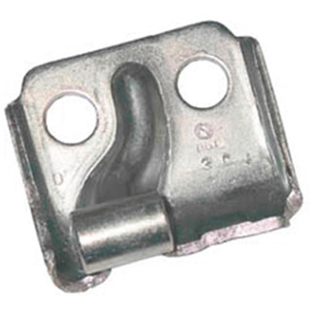 Dobradiça Porta Diant Tras Sup Col Esq Strada Fase 2 Após 96 [F103]