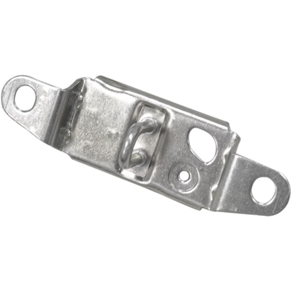 Batente Porta-malas Palio Siena G1 Uno G2 [F103]