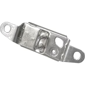 Batente Porta-malas Palio Siena G1 Uno G2 [F103]