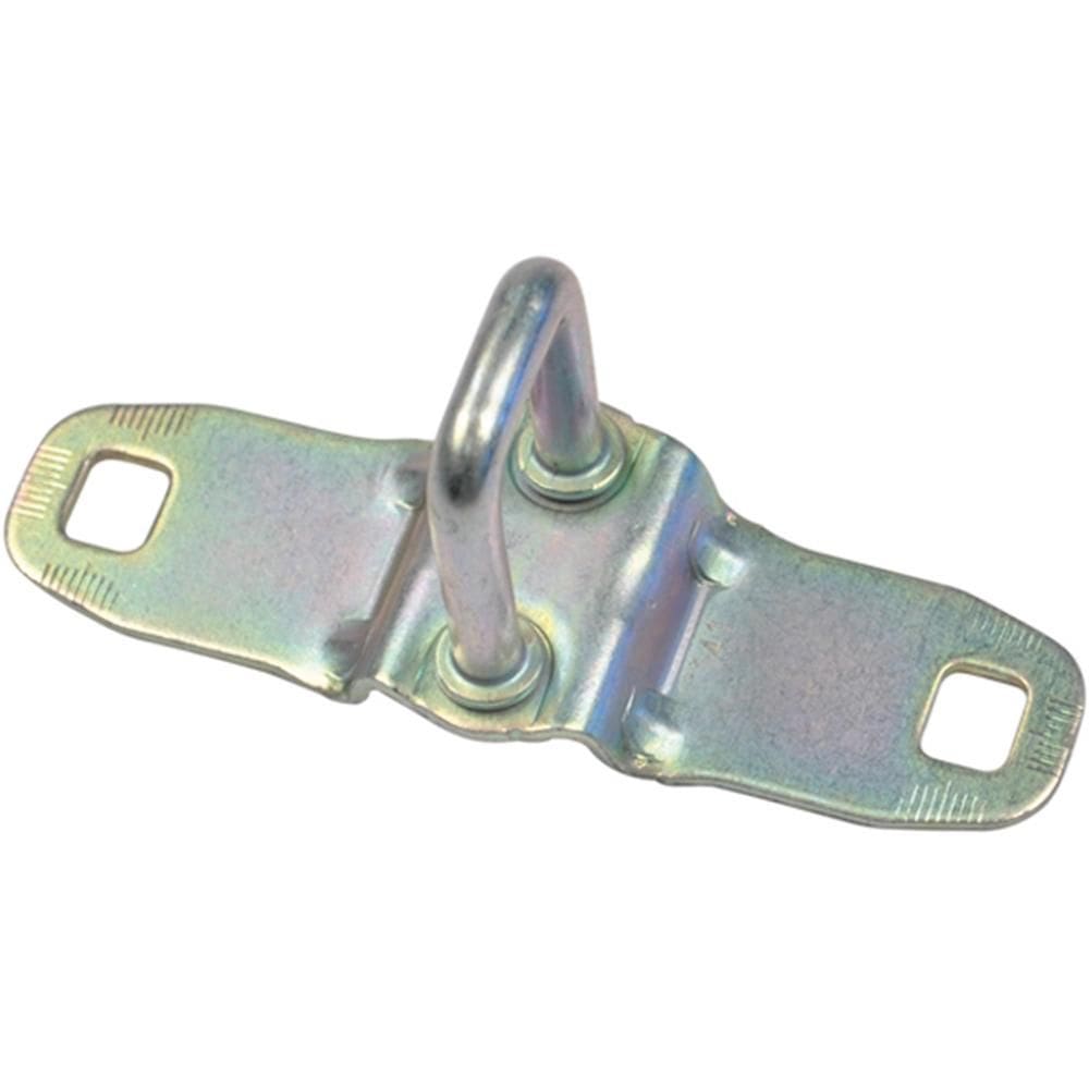 Batente Porta-malas Palio G2 Após 11 [F103]