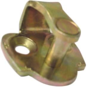 Batente Porta-malas Ecosport 03 A 12 [F103]