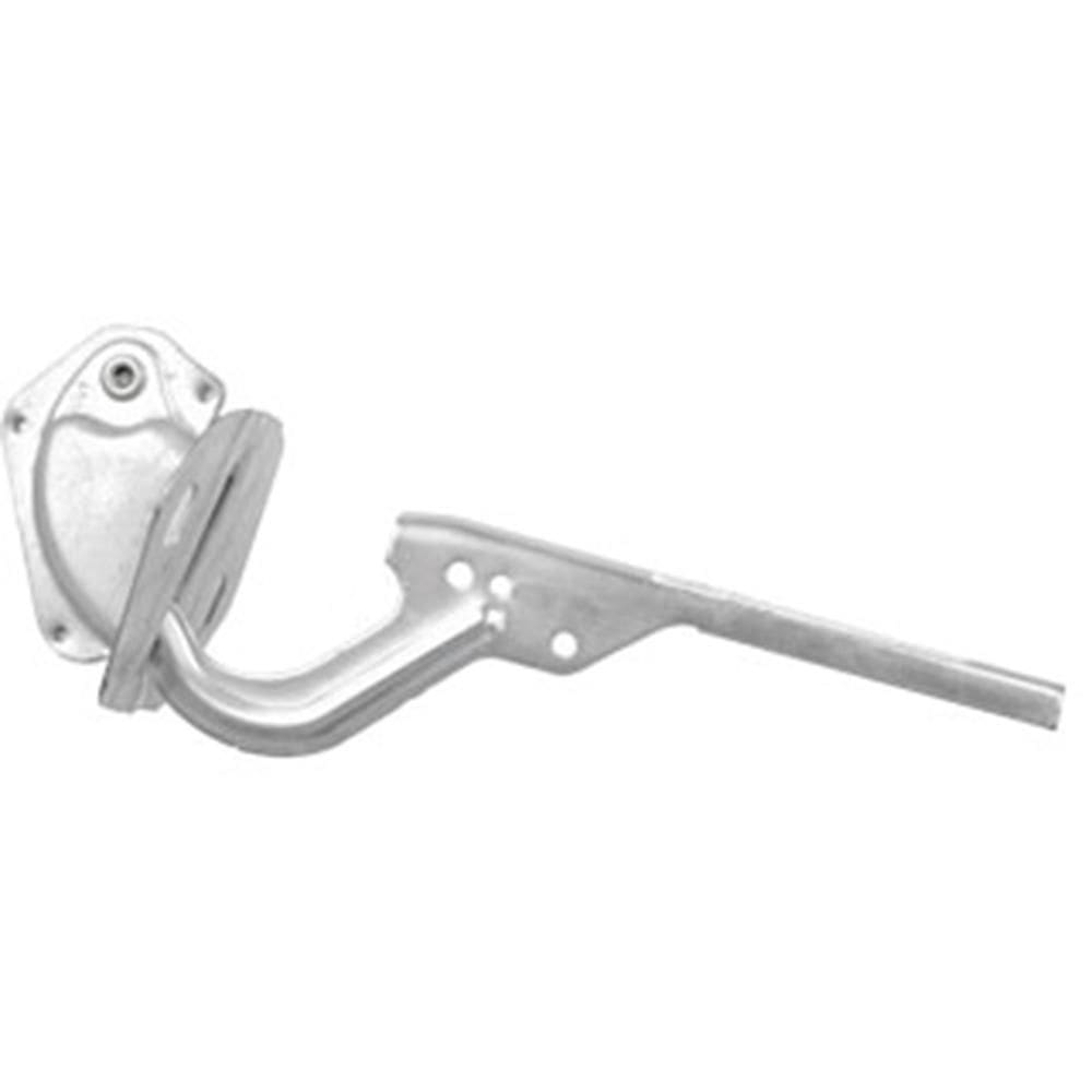 Dobradiça Capô Interna Esquerda Ranger 99 A 12 [F103]
