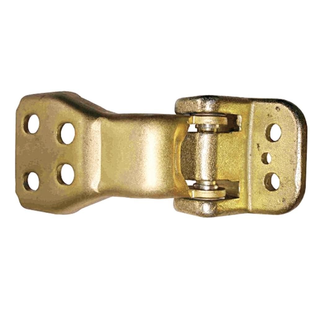Dobradiça Inf Porta Traseira Esq Ford Transit Furgão Van [F103]