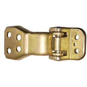 Dobradiça Inf Porta Traseira Esq Ford Transit Furgão Van [F103]