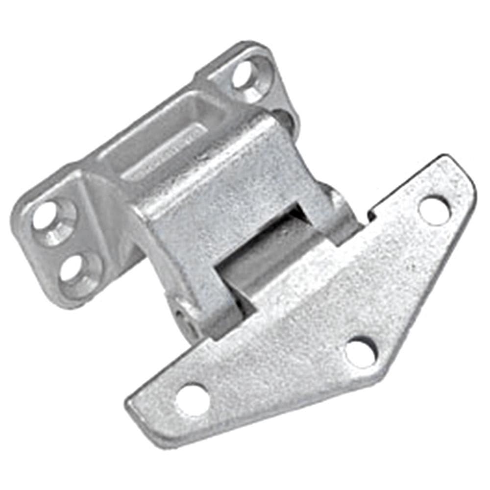 Dobradiça Inferior Porta Direita Ou Esquerda Volvo Fm Fmx [F103]