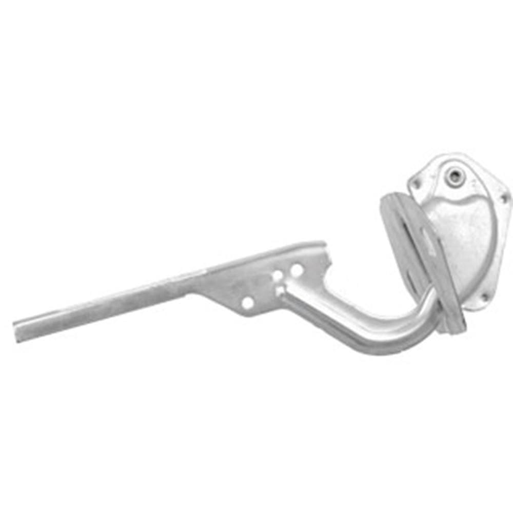 Dobradiça Capô Interna Direita Ranger 99 A 12 [F103]