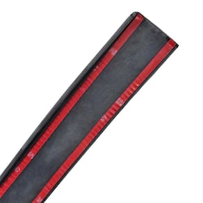 Kit  De Protetores Da Caçamba C/ 3 Pçs Saveiro 82 A 97 [F103]