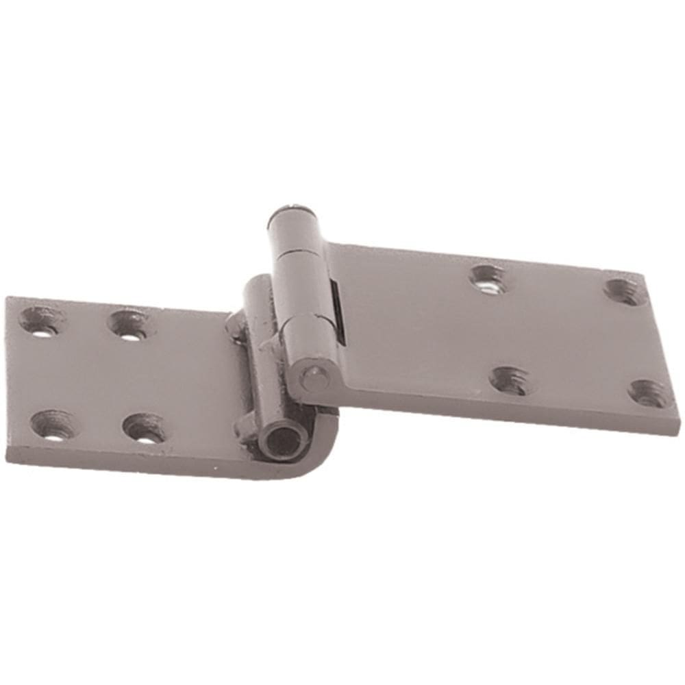 Dobradiça Sup Porta Esquerda Família 1113 Com Tubo [F103]