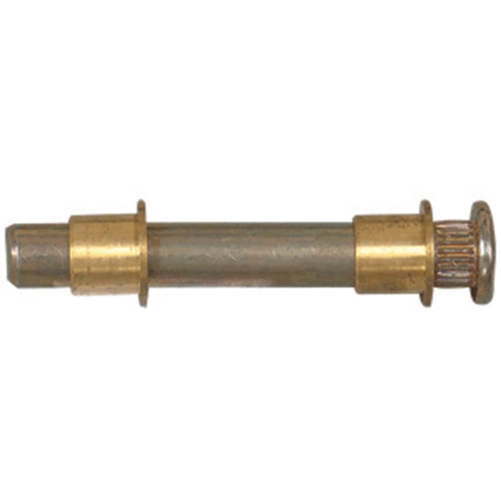 Pino Dobradiça Porta Dian Ford Caminhões 73 A 92 Bucha Metal [F103]