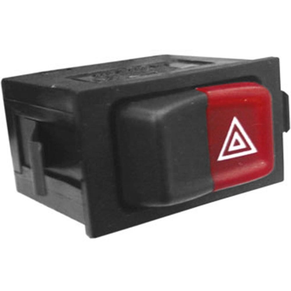 Interruptor Luz Emerg Golf Jetta Parati Passat Voyage [F103]