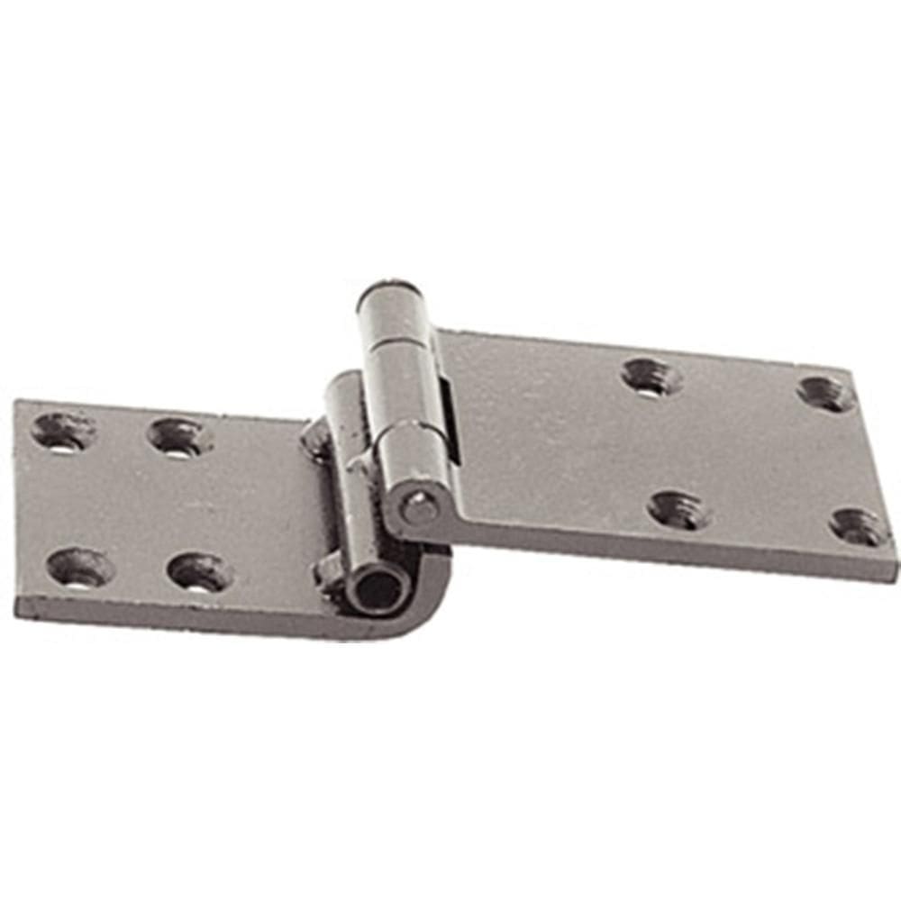Dobradiça Sup Porta Direita Família 1113 Com Tubo [F103]