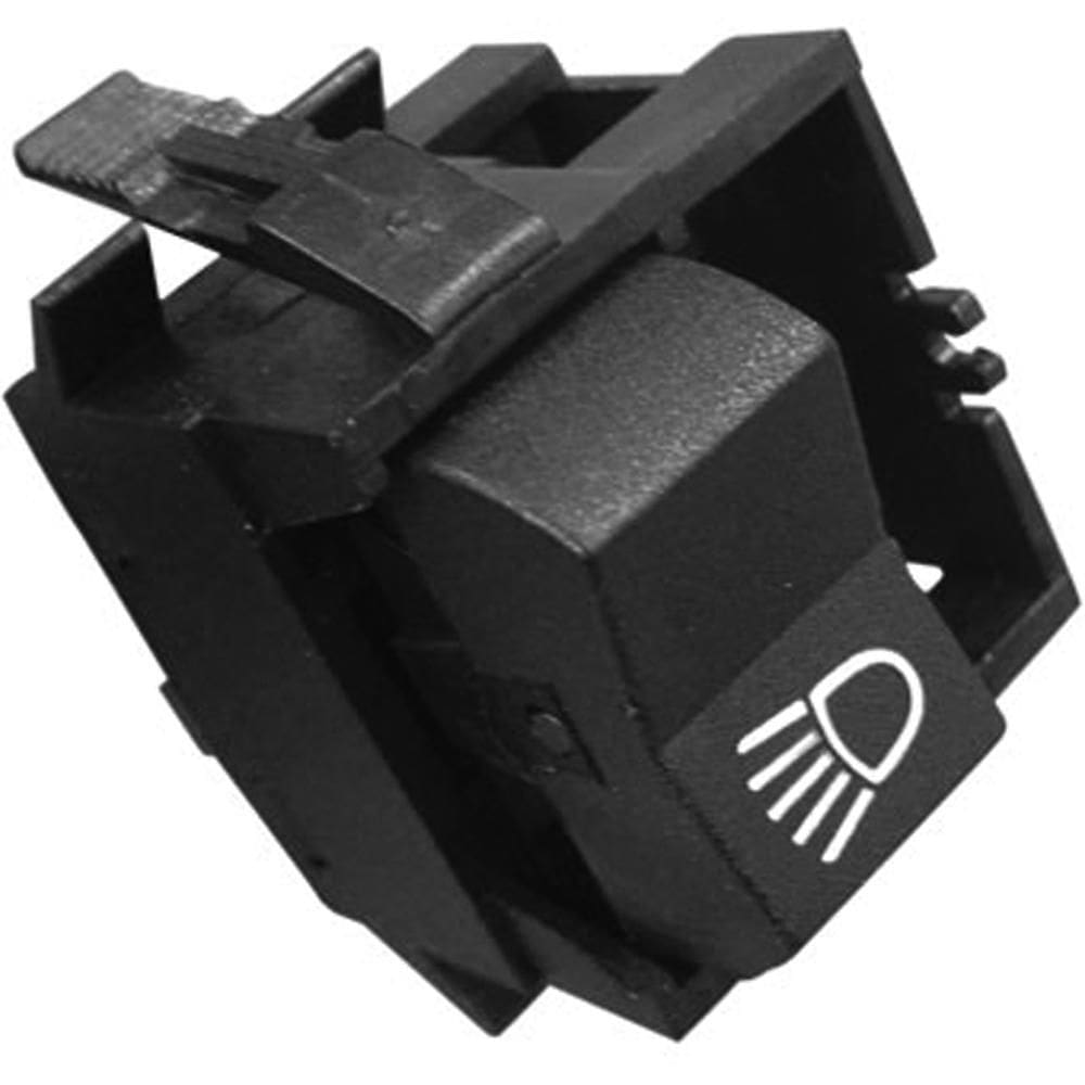 Interruptor De Luz Sem Reostato Vw Caminhões 11-130 -13 130 [F103]