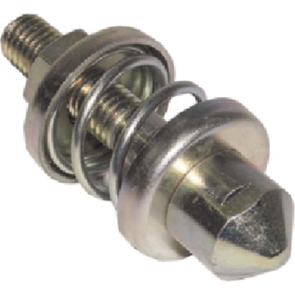 Pino Superior Com Mola Do Capô Corsa G1 Classic Todos [F103]