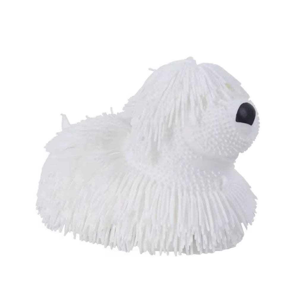 Boneco Mania Flofys Cachorrinho - Shiny Toys