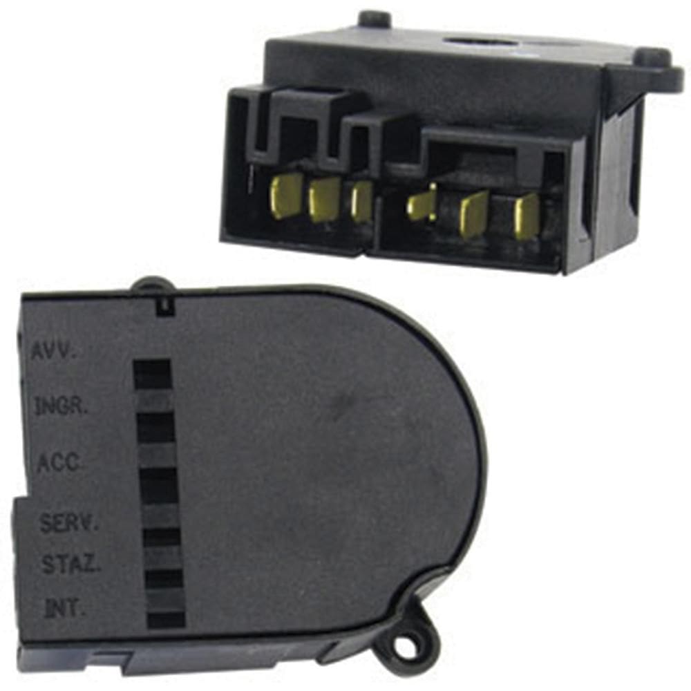 Comutador Ignição Partida Tipo [F103]