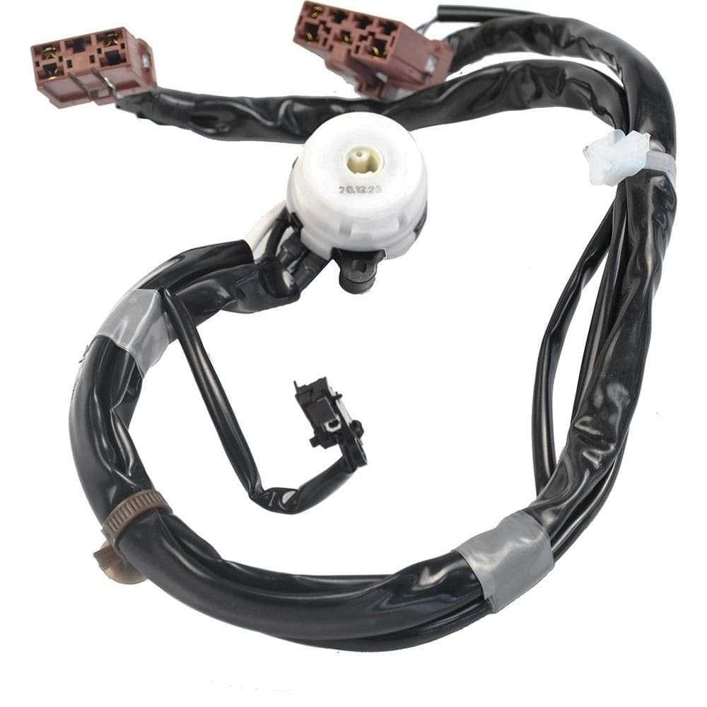 Comutador Ignição Partida Civic Mecan 96 A 00 [F103]