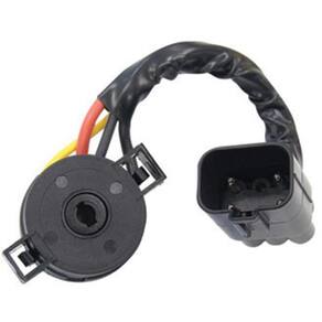 Comutador Ignição Partida Ecosport G1 2003 A 2008 Manual [F103]