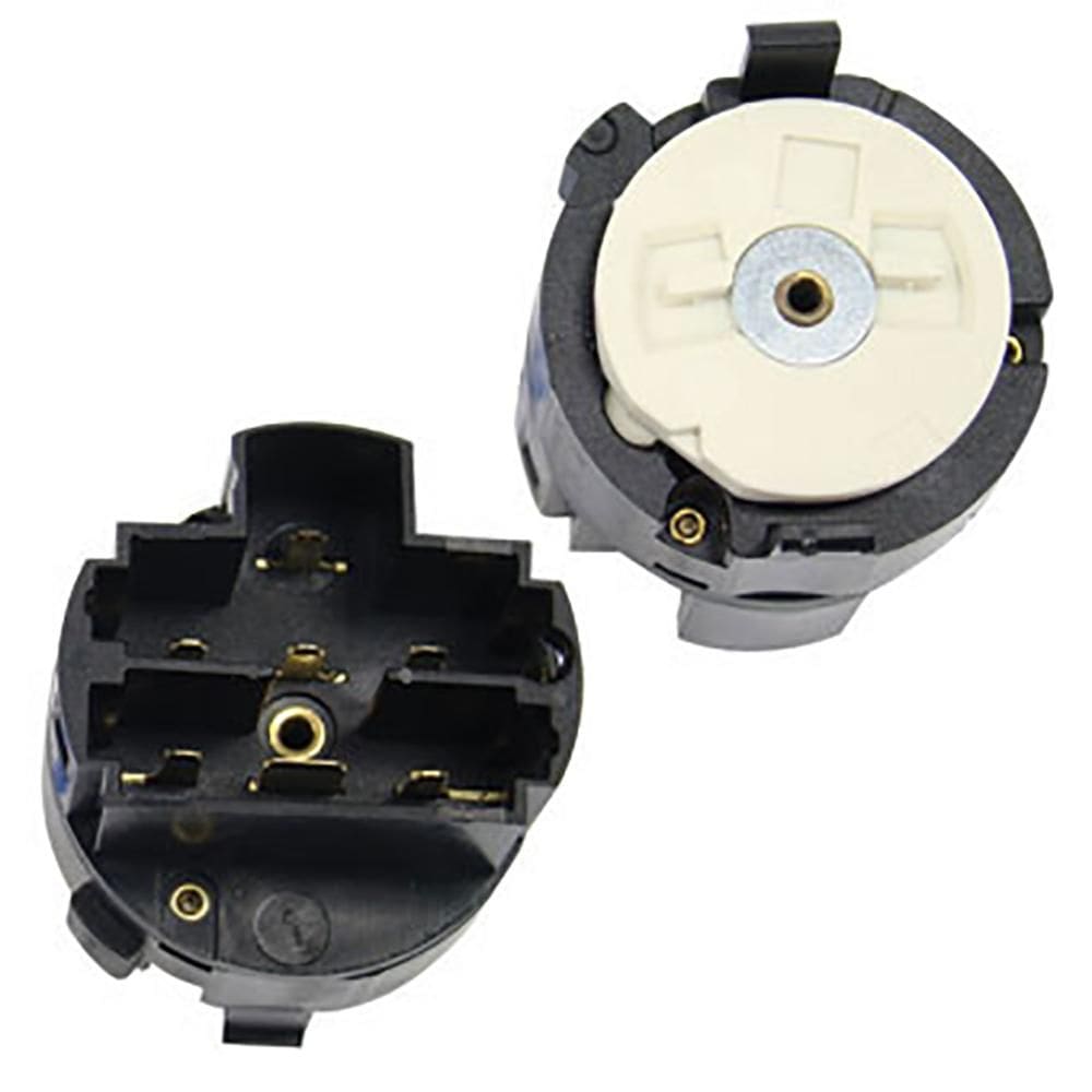 Comutador Ignição Partida Dodge Forza Ram 700 Vision Após 15 [F103]