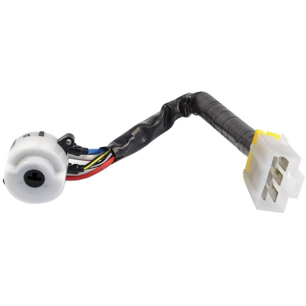 Comutador Ignição Partida Frontier 98 A 07 [F103]