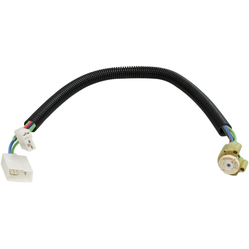 Comutador Elétrico Ignição Iveco Eurotech [F103]