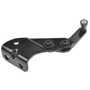 Guia Inferior Porta Meio Corrediça Ford Transit Furgão Longo [F103]