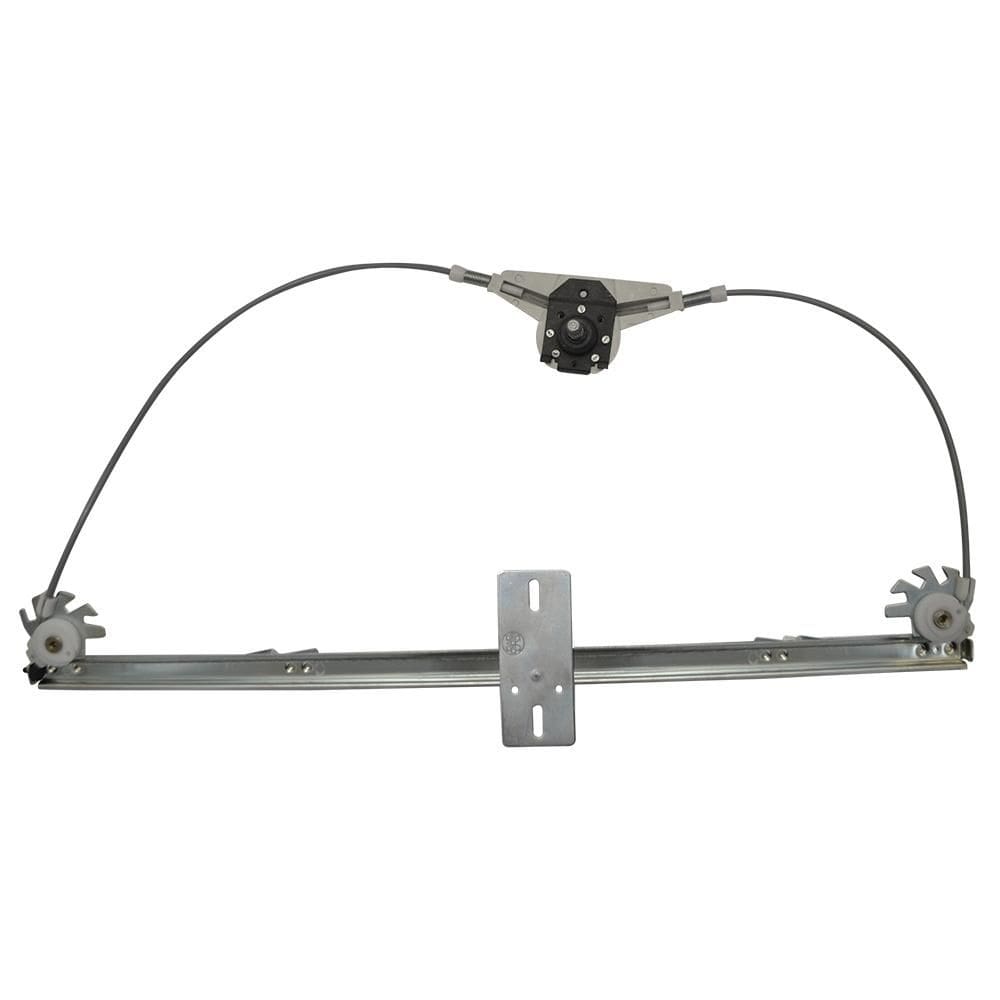 Máquina Vidro Mecânica Esq (sistema Cabo) Master G1 02 A 13 [F103]