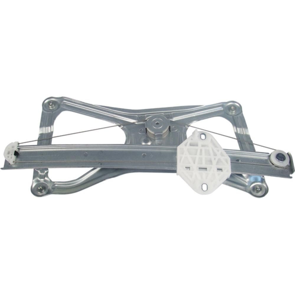 Máq. Do Vidro Elétrica Da Pta. Diant. - Esq. S/motor Fix. Orig. - Honda Civic 06 à 11 [F103]