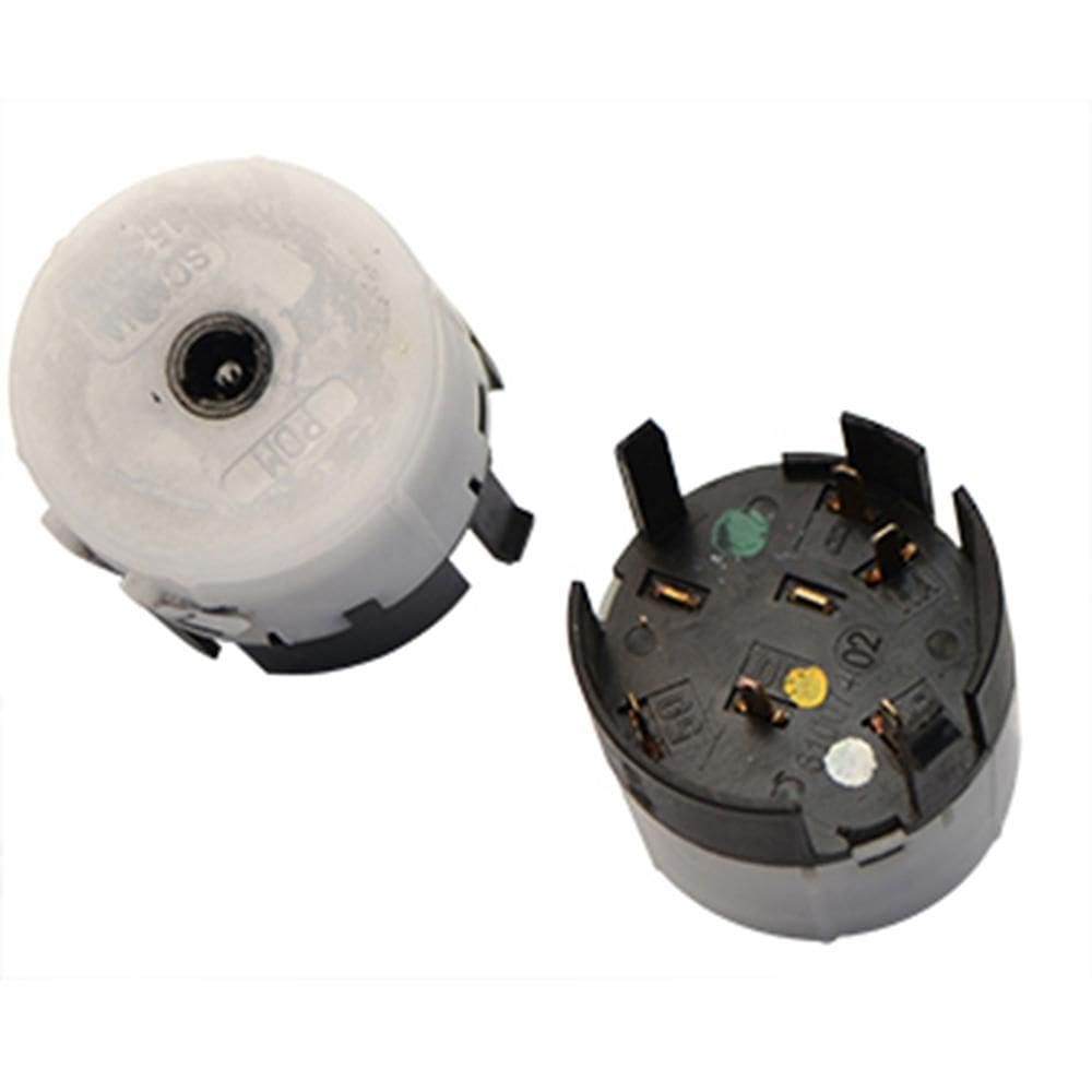 Comutador Elétrico Ignição Scania Série V Após 08 [F103]